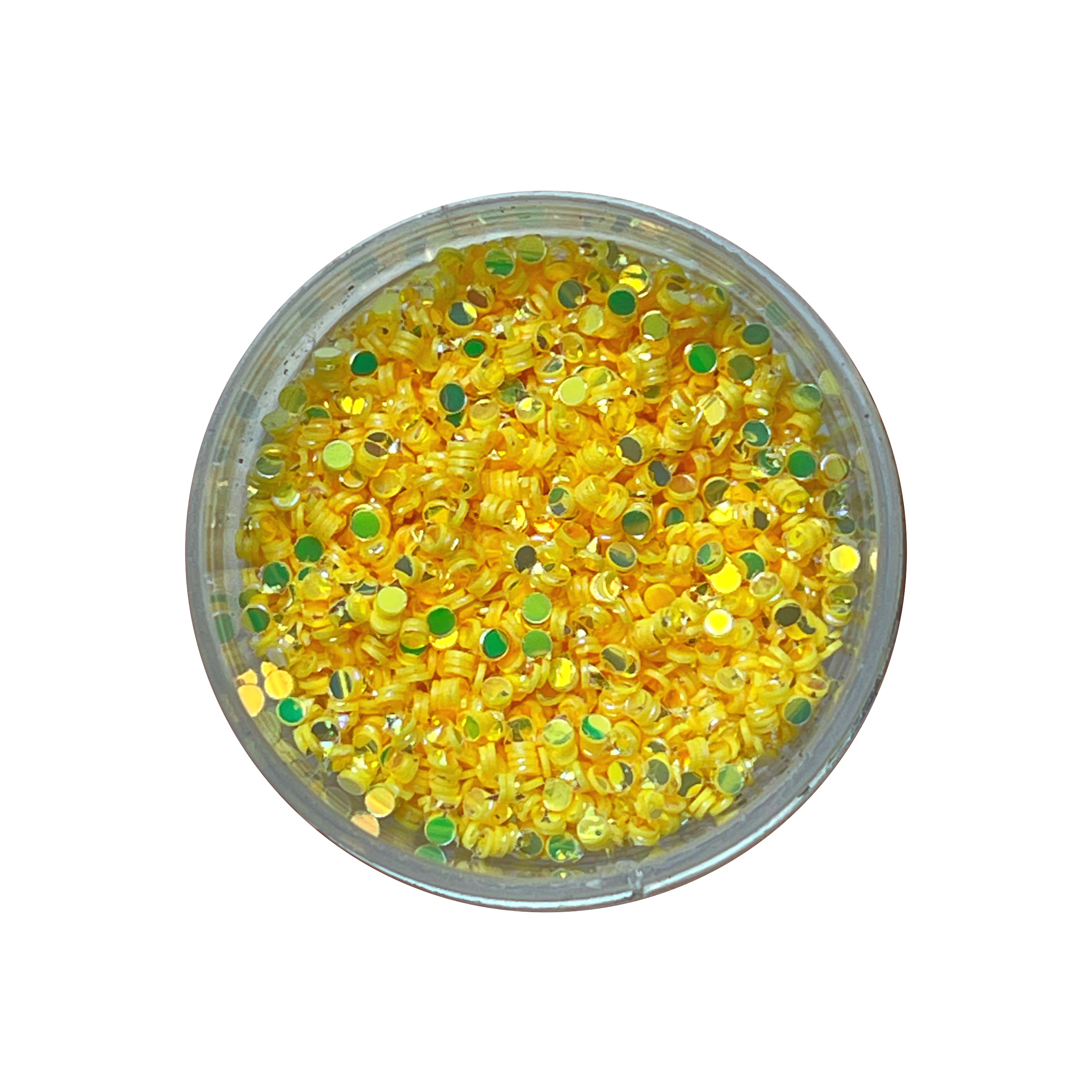 تزیین ناخن مدل پولک شاینی skz مجموعه 6 عددی