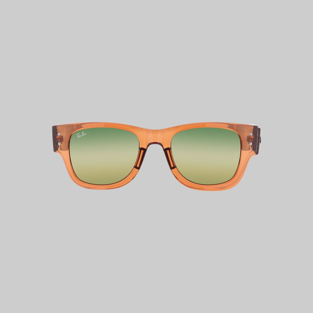 عینک آفتابی ویفرر (Wayfarer) ری بن مدل RB0840-6636-93
