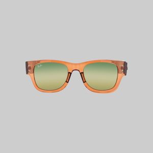 عینک آفتابی ویفرر (Wayfarer) ری بن مدل RB0840-6636-93