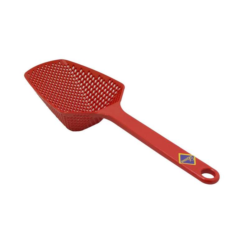 کفگیر روغن گیر لیانا کد L60199 کفگیر روغن گیر لیانا کد L60199