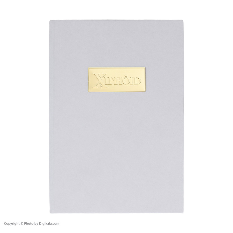 ادو پرفیوم زنانه زیفوید مدل گلد اترکشن حجم 100 میلی لیتر