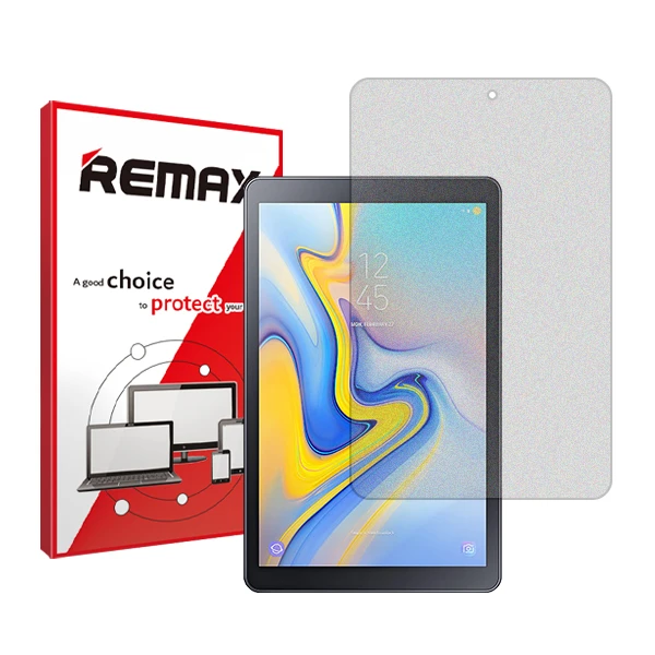 محافظ صفحه نمایش مات ریمکس مدل HyMTT مناسب برای تبلت سامسونگ Galaxy Tab A 10.5