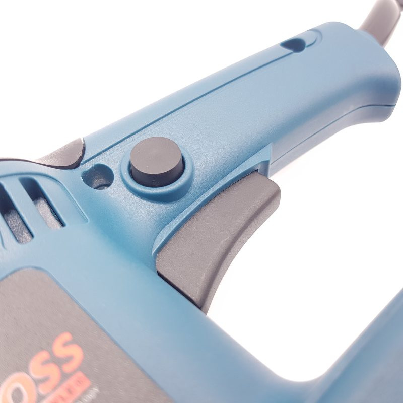 دستگاه سنباده زن باس مدل CODE 033