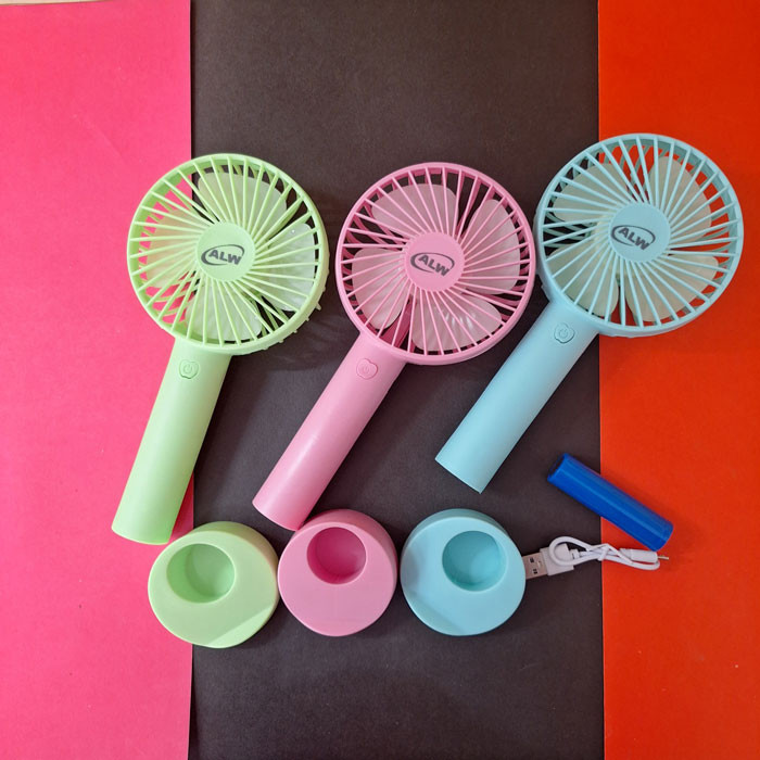 پنکه رومیزی ای ال دبلیو مدل N-10