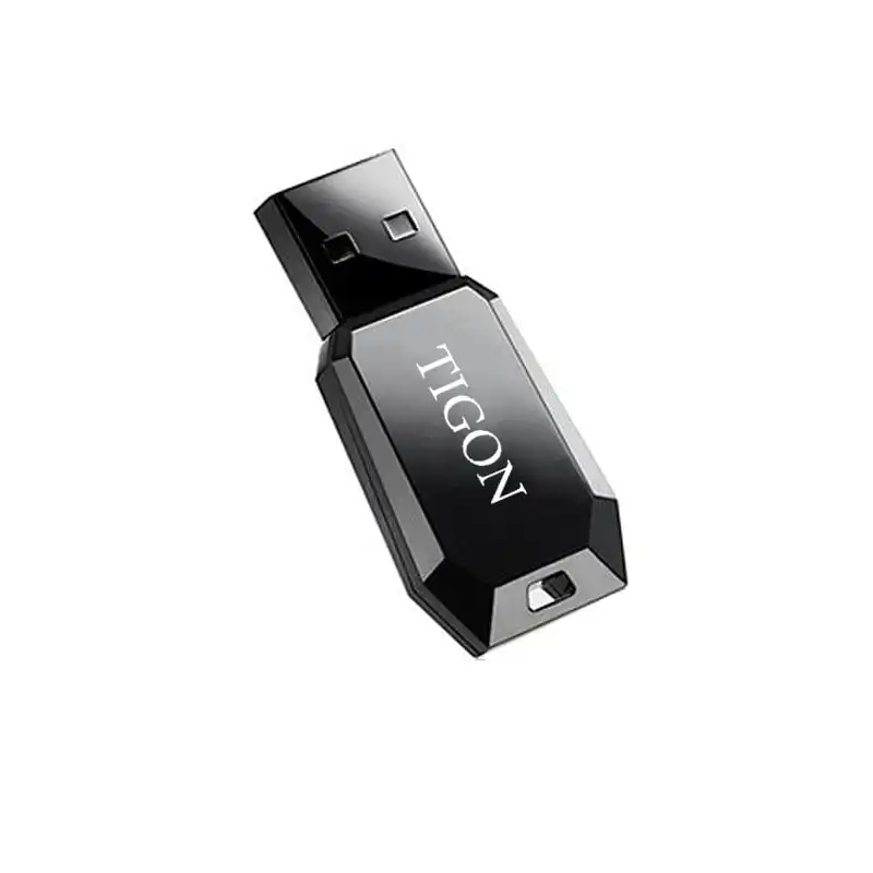 فلش مموری تایگون مدل P300 ظرفیت 64 گیگابایت