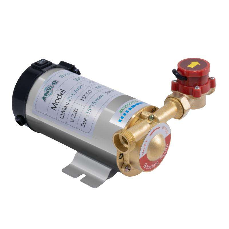 پمپ آب آنشی مدل WG15G-10B