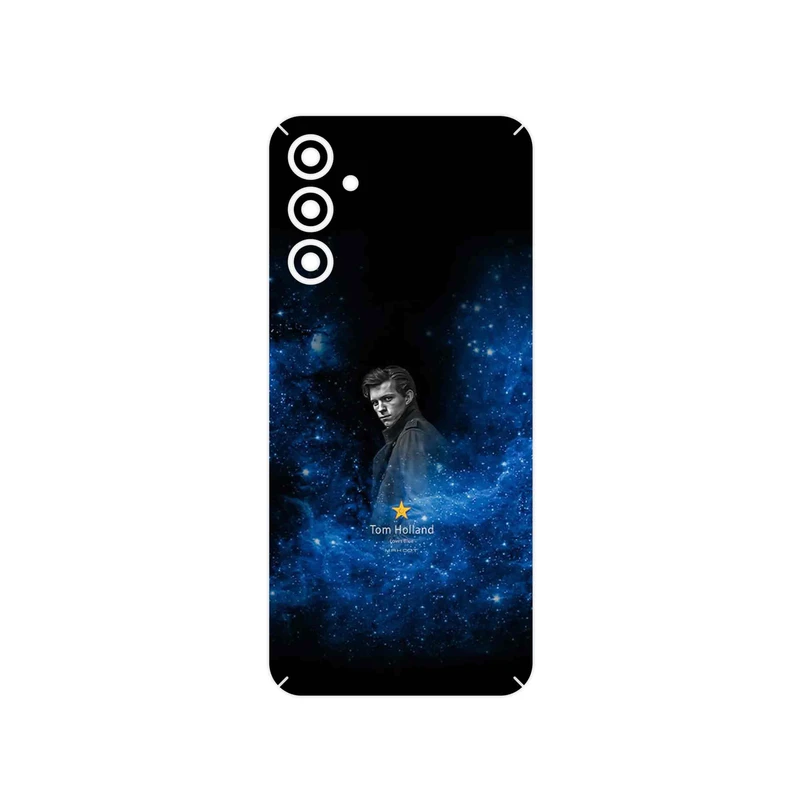 برچسب پوششی ماهوت مدل tom holland مناسب برای گوشی موبایل سامسونگ Galaxy M14