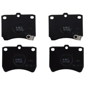 لنت ترمز الیگ مدل KA06 مناسب برای پراید