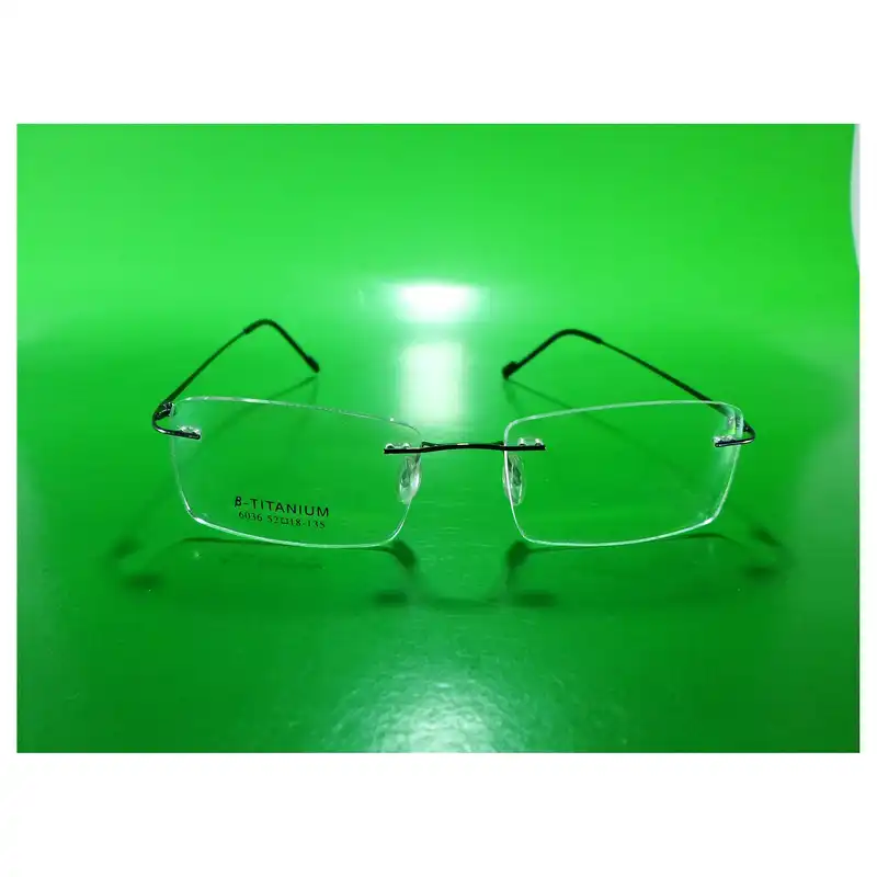 فریم عینک طبی مدل Dragon Gate کد Br1000