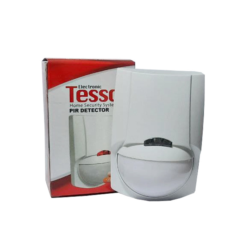 چشمی دزدگیر تسو مدل  PD-03