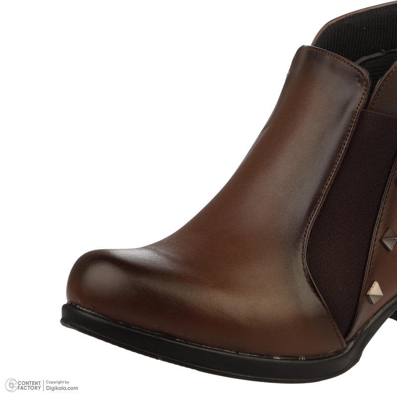 نیم بوت زنانه کروماکی مدل kmfw196