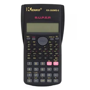 ماشین حساب مهندسی کنکو مدل KK-350MS