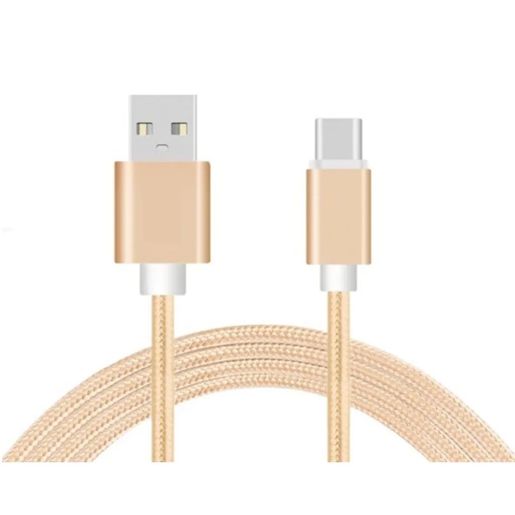 کابل تبدیل USB به microUSB تسکو مدل TC 53 N طول 1 متر