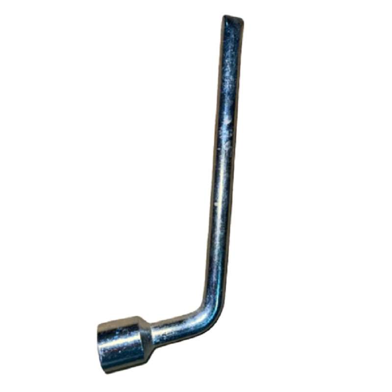 آچار خودرو و چرخ مدل 21 سایز 21 میلی متر مناسب برای مزدا