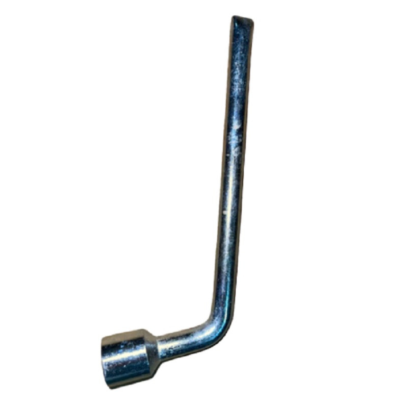 آچار خودرو و چرخ مدل 21 سایز 21 میلی متر مناسب برای مزدا