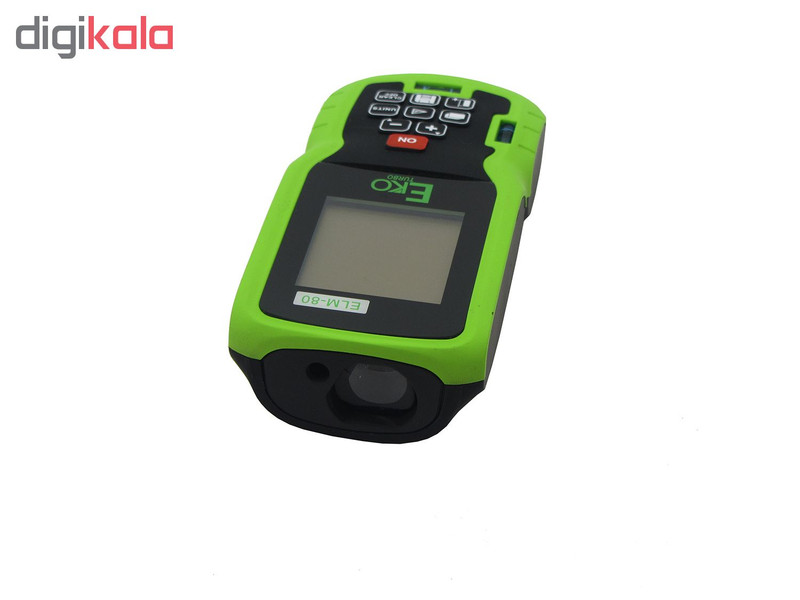 متر لیزری اکو مدل ELM-80