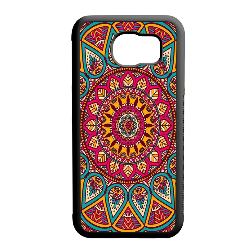 کاور کد 0639 مناسب برای گوشی موبایل سامسونگ galaxy s6