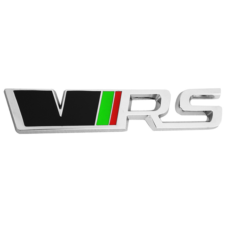 آرم خودرو آراکس یدک مدل AY-3057 طرح VRS-S 