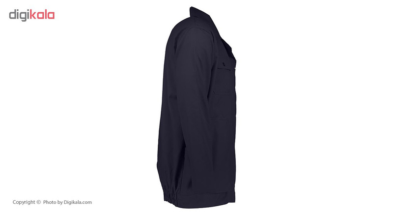 لباس کار کد ۱۲۴