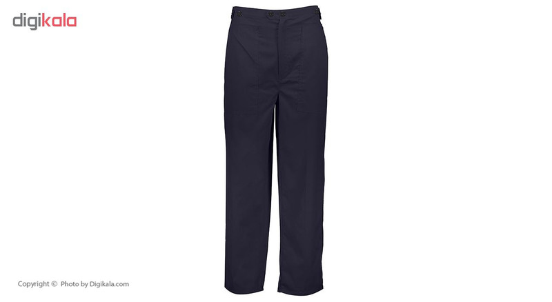 لباس کار کد ۱۲۴