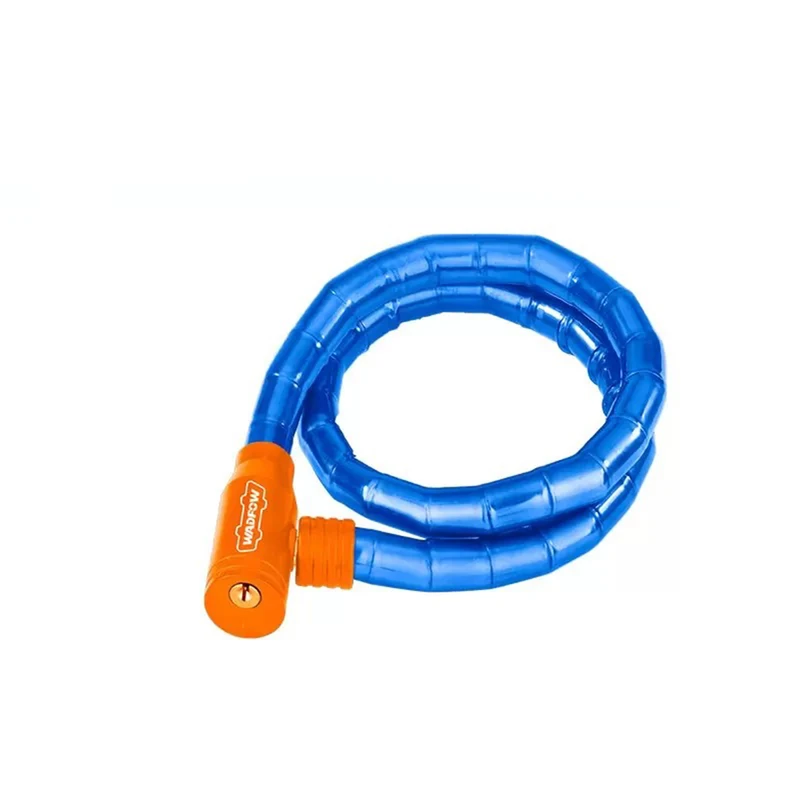 قفل دوچرخه وادفو مدل WBK5108