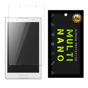  محافظ صفحه نمایش مولتی نانو مدل Ultra مناسب برای تبلت لنوو Tab 2 A8-50