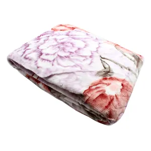 پتو ژله ای مدل P-001 سایز 220×170