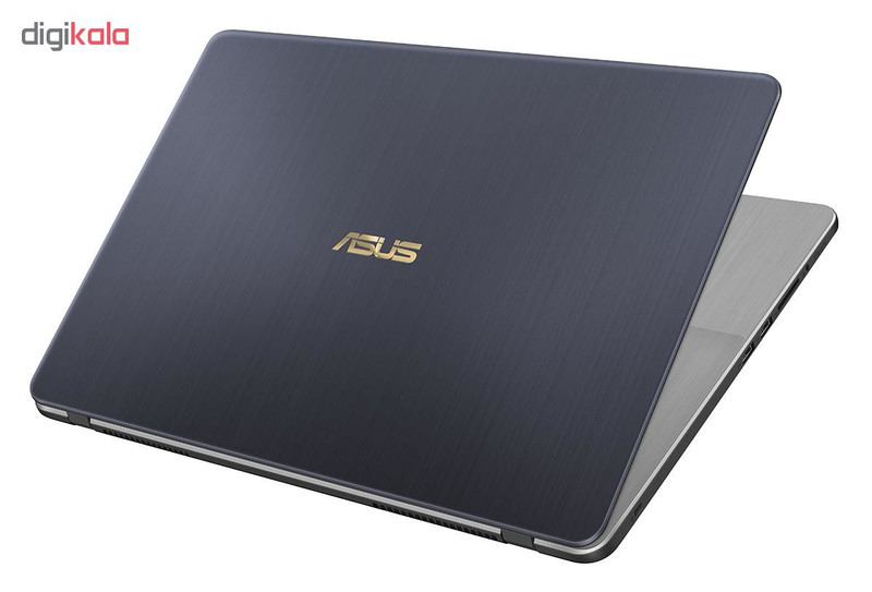 لپ تاپ 17 اینچی ایسوس مدل N705UD-A لپ تاپ 17 اینچی ایسوس مدل N705UD-A
