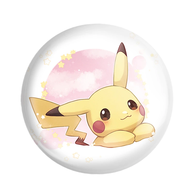 مگنت خندالو مدل بازی پوکمون (pokemon) کد 32713