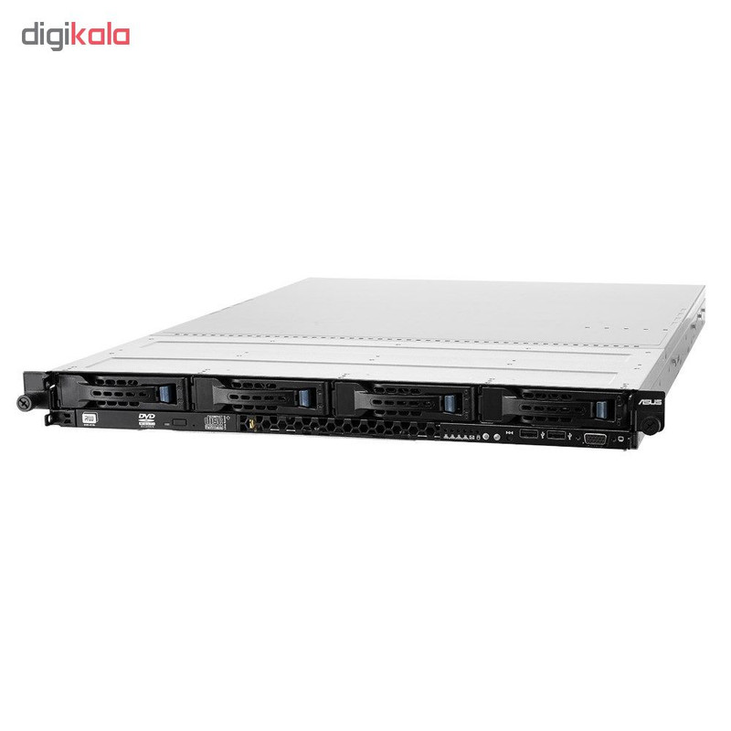 کامپیوتر سرور ایسوس مدل RS300-E9-PS4 B 1