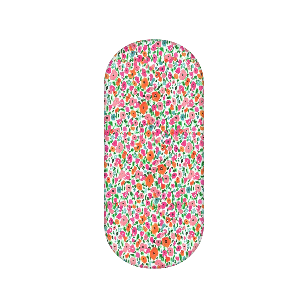 سوهان ناخن مدل گل کد 739