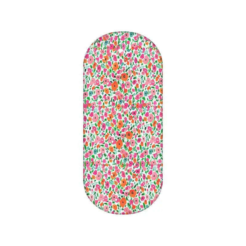 سوهان ناخن مدل گل کد 739