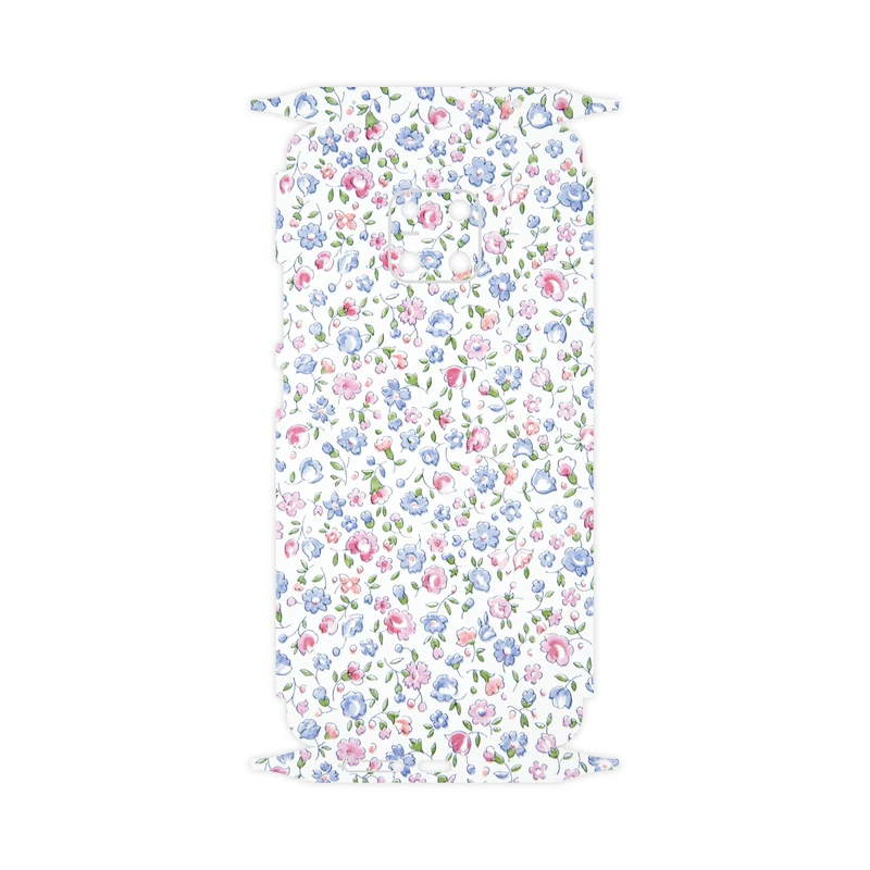 برچسب پوششی ماهوت مدل Full skin-Painted-Flowers مناسب برای گوشی موبایل هوآوی Mate 20 Pro