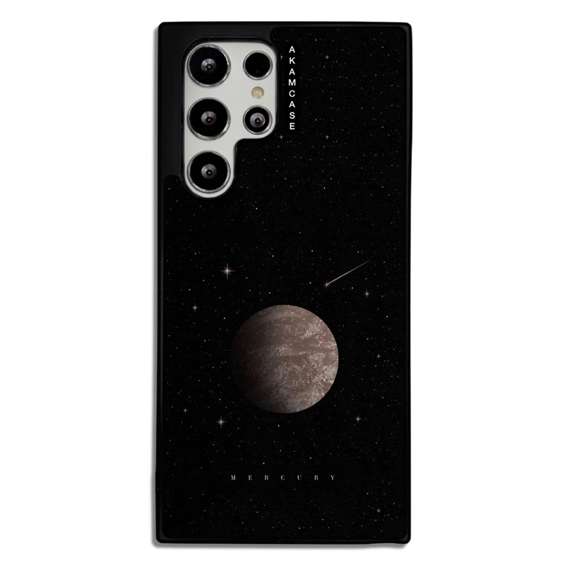 کاور آکام مدل AMC-WSGS22U-PLANET-18 مناسب برای گوشی موبایل سامسونگ Galaxy S22 Ultra