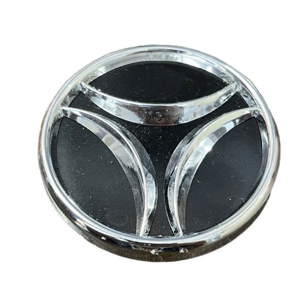 درپوش و کاپ رینگ خودرو چیکال مدل P-975 مناسب برای دیگنیتی