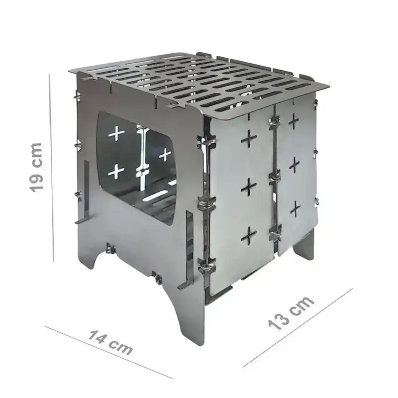 منقل سفری مدل IR-G54