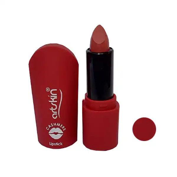 رژ لب جامد آرت‌ اسکین مدل GONDZIL شماره 06