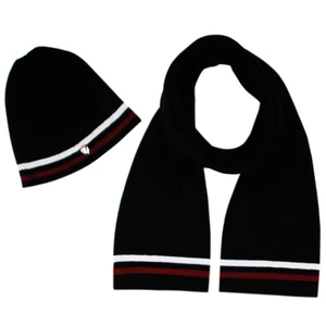 ست شال و کلاه TARTAN 543