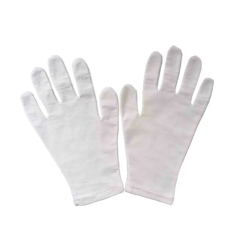 دستکش زنانه مدل بابونه کیوت و بامزه کد GL026