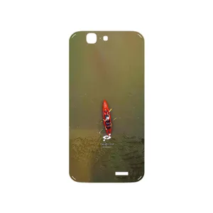 MAHOOT Kayak Cover Sticker for Huawei Ascend G7