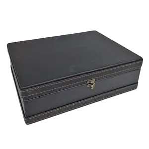 جعبه هدیه مدل کلاسیک کد 4306 ابعاد 34x24 سانتی متر