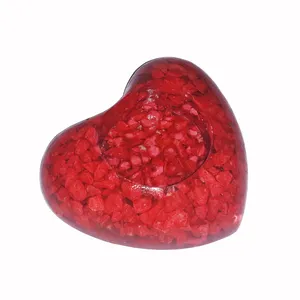 جاشمعی طرح قلب