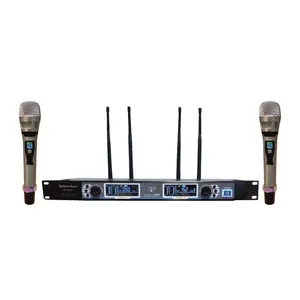 میکروفن بی سیم اسپیکو مدل U-80811