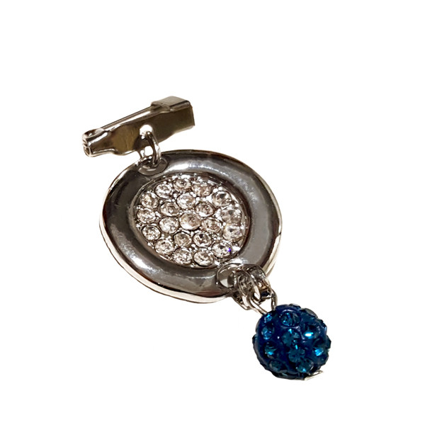 سنجاق سینه مدل PM 146