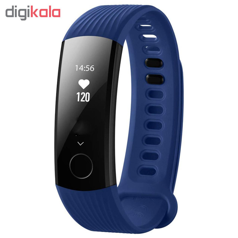 مچ بند هوشمند آنر مدل band 3 standard edition