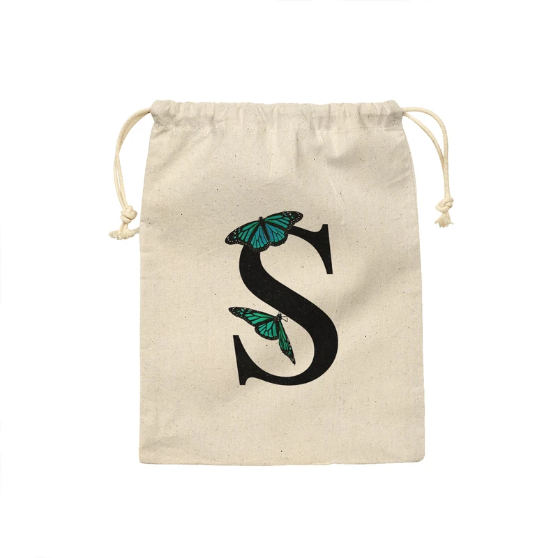 نظم دهنده ترمه طراحان ایده مدل حرف S پروانه ای کد cfp3021L