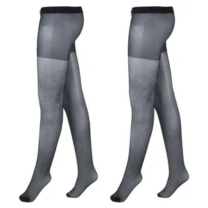 جوراب شلواری آلمانی زنانه نوردای کد 711549/1 بسته 2 عددی