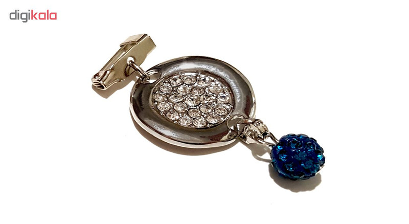 سنجاق سینه مدل PM 146