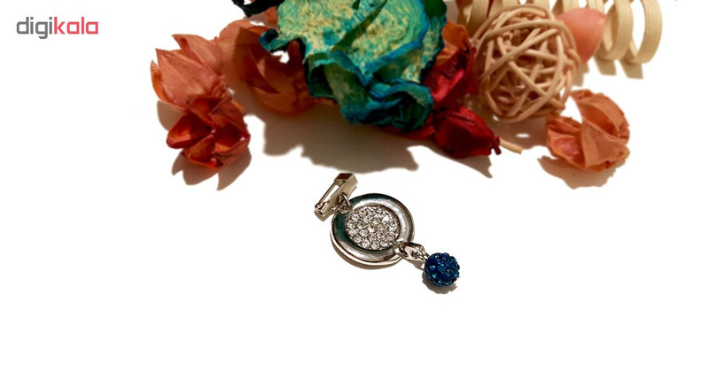 سنجاق سینه مدل PM 146