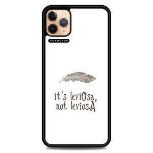 AKAM AMCWA11PRO-HARRY POTTER17 Cover For Apple iPhone 11 Pro